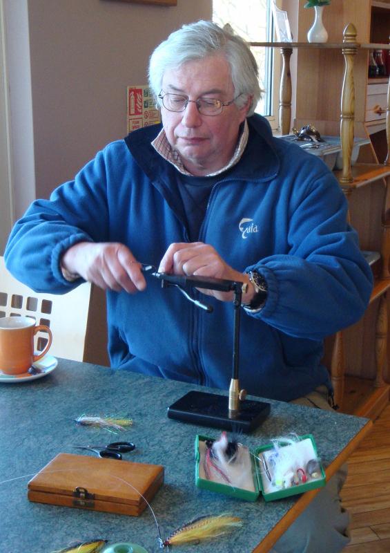 Pike on the Fly Course - Grafham Water 2008 (10).jpg